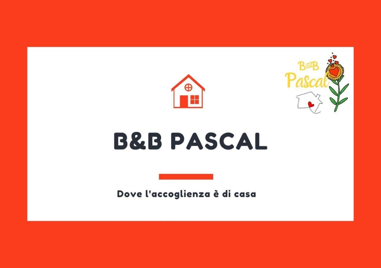 B&B Pascal 卡利亚里 外观 照片
